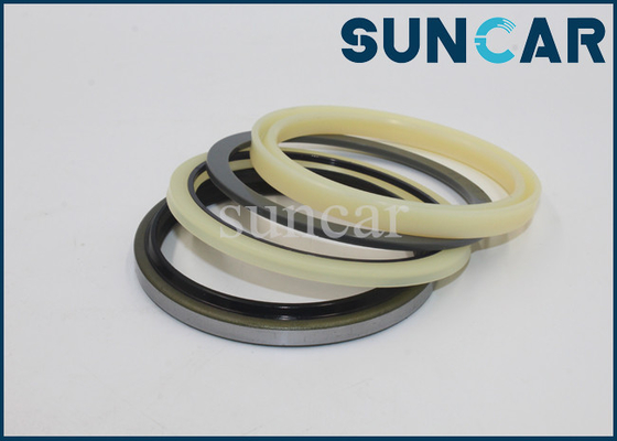cilindro hidráulico do jogo do selo do LH & do RH de Boom da máquina escavadora 31Y1-06561 para Hyundai R200W-3 R210LC-3 R210LC-3H