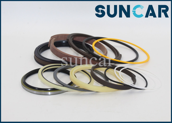 jogo do serviço hidráulico de Kit For R210LC-3 RC215C-7 Hyundai do reparo do selo do cilindro do braço de 31Y1-06731 31Y106731