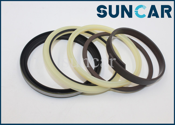 O jogo 31Y1-06841 do selo do cilindro da cubeta cabe a máquina escavadora Parts da substituição dos modelos R210LC-3 R210LC-3H Hyundai