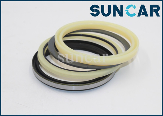 Selo Kit Excavator Service Kit do reparo do cilindro do crescimento de R210LC-7 R210LC-7H HYUNDAI 31Y1-15880 31Y115880