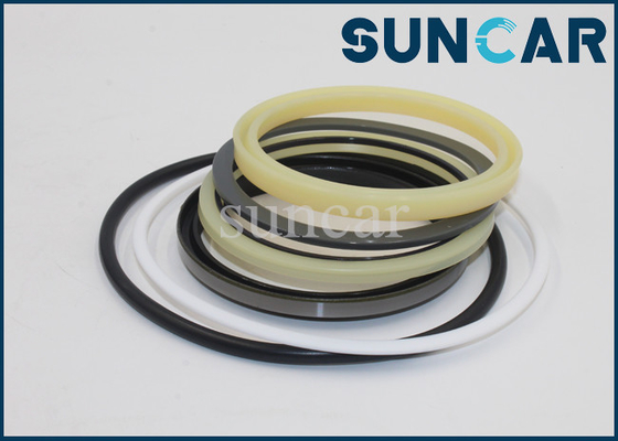 o crescimento 31Y1-16170 ajusta o selo que do cilindro o jogo 31Y116170 cabe para os modelos R140LC-7 R140LC-9 R130W-3 Hyundai