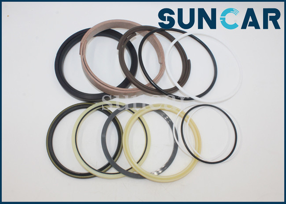 Selo Kit Hydraulic Cylinder Fits For R250LC-7 R290LC-7 Hyundai do braço de Service Kits 31Y1-18250 31Y118250 da máquina escavadora