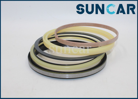 máquina escavadora Service Parts de Kit For Hyundai R450LC-7 R450LC-7A do reparo do selo do cilindro do crescimento 31Y1-18411