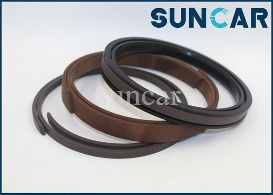 máquina escavadora Oil Seal Kit Arm Hydraulic Cylinder Fits Hyundai R360LC-7 R370LC-7 de 31Y1-18480 31Y118480