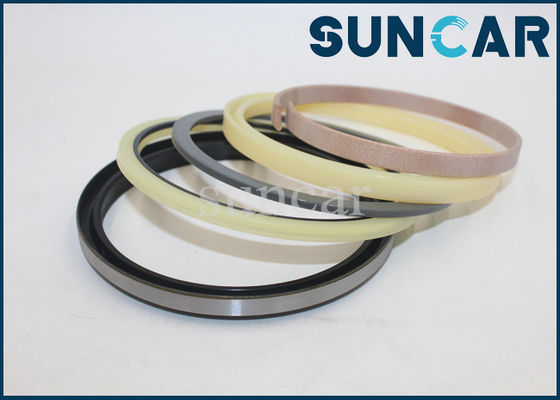 equipamento pesado de Kit For R360LC-7 R370LC-7 Hyundai do selo do reparo do cilindro do crescimento de 31Y1-20910 31Y120910