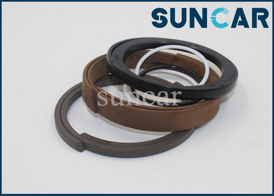cilindro hidráulico dos jogos do serviço de Kit Fits R110-7 R110-7A do selo da cubeta de 31Y1-23550 31Y123550 Hyundai