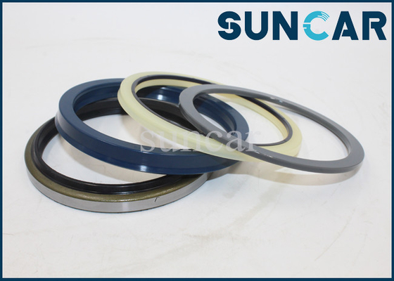 C.A.T 250-2487 selo Kit Bucket Cylinder Seal Kit do cilindro de 2502487 crescimentos para 320B 325BL 330BL