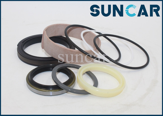 Selo Kit For GD623A-1 GD625A-1 do cilindro do deslocamento da barra de acoplamento de KOMATSU 23B-63-22102 23B6322102