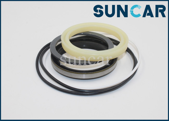 jogos de reparação Hyundai R55-7 R55-7A do CYL do OEM de Kit For do serviço do cilindro de lâmina de 31Y1-25260 31Y125260