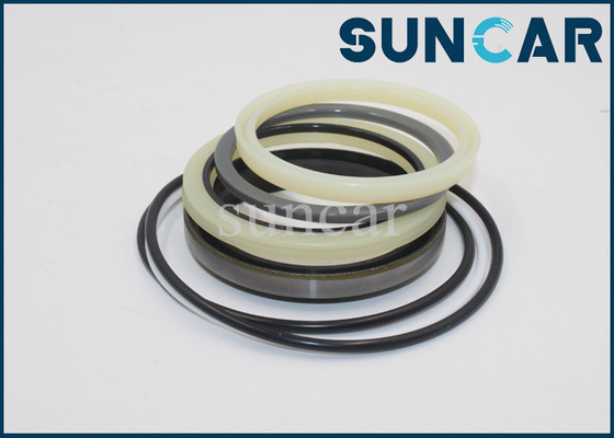 Máquina escavadora da esteira rolante de Kit Hydraulic Cylinder Fits R80-7 R80-7A RD80-7 do selo do óleo do braço de Hyundai 31Y1-25610