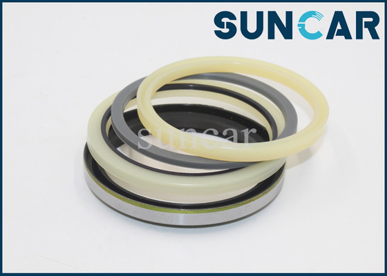 máquina escavadora de Kit Fits R140LC-9 R145CR-9 Hyundai do selo do reparo do cilindro da cubeta de 31Y1-31490 31Y131490