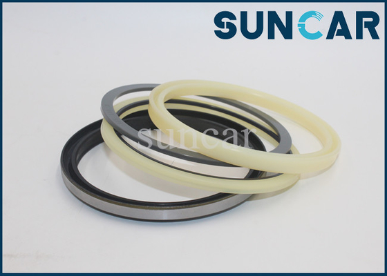 Reparo Kit Fits Hyundai R320LC-9 R330LC-9S do selo do cilindro do crescimento de Service Kit 31Y1-33420 da máquina escavadora