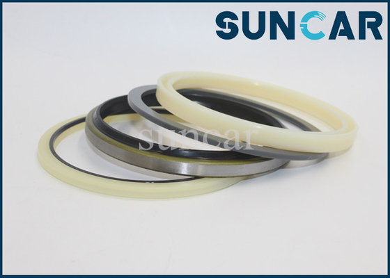 Jogo do serviço do cilindro da cubeta dos modelos R320LC-9 R330LC-9S Hyundai de Seal Kits 31Y1-33570 31Y133570 da máquina escavadora