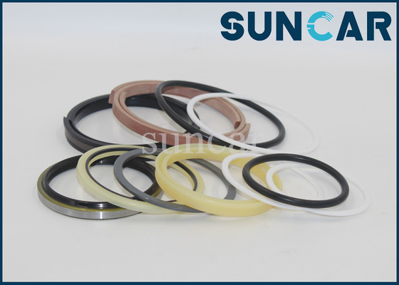 707-98-26310 selo Kit For PC55MR-3 PC55MR-5 PC55MR-5M0 do cilindro da cubeta de 7079826310 KOMATSU