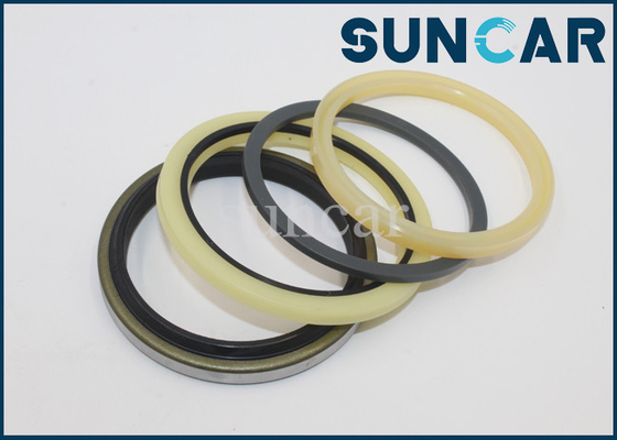Máquina escavadora de Kit Fits For Models R140W-9 R170W-9 do selo do cilindro de lâmina da escavadora de Hyundai XKCC-00097 XKCC00097