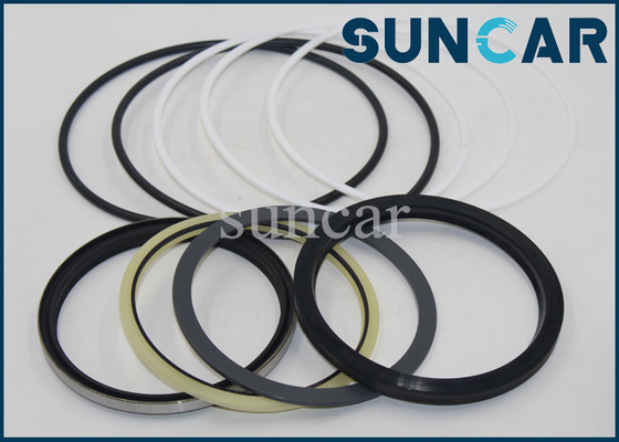 Jogo 707-99-36711 7079936711 KOMATSU do selo do cilindro do crescimento para o jogo de reparação do cilindro do crescimento PC60-8