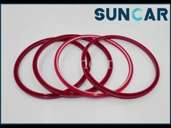 Peças hidráulicas de Kit Daemo Hydraulic Breaker Spare do selo do disjuntor DMB-360