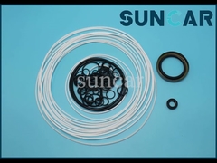 KIT DE SEAL DE TRANSMISSÃO 154-15-05200 154-15-05210 154-15-05220 FITS PARA D85A, D85E, D85P