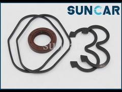 SUNCAR 204-2792 318C CAT Kit de Vedação 2042792 Kits de Reparo da Bomba de Engrenagem
